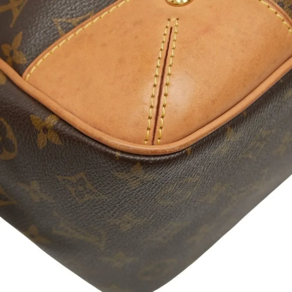 Louis Vuitton Estrela MM Handbag